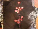 DEPECHE MODE VIOLATOR LP Sire 9 26081-1 1990 SHRINKWRAP EXELLENT
