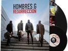 Hombres G Resurrección (Vinyl) (UK IMPORT)