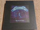 Ride the Lightning (Deluxe Box Set) by Metallica (Record, 2016)