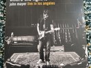 John Mayer - Where The Light Is (4LP box) [VINYL]