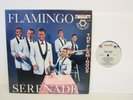 The Flamingos Serenade Mono R & B LP