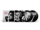 Alice Cooper 'Paranormal Olympia' 2LP Picture Disc Vinyle - Nouveau et Scellé