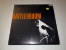 U2 Rattle And Hum 1988 Island Records Original Pressing Good Condition Read