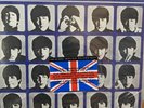 BEATLES A HARDS DAY'S NIGHT MFSL1-103 SEALED