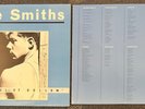 The Smiths Hatful Of Hollow ORIGINAL UK LP MISSING DOT G/Fold PS +Lyrics Indie