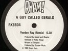 A Guy Called Gerald - Voodoo Ray (Remix) (12