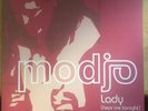 Modjo - Lady (Hear Me Tonight) (12