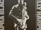 Billy Harper Capra Black
