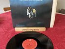 THE DOORS the soft parade LP 42079 vinyl elektra  1970 German Pressing Ex+*