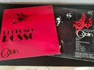2 LP VINILI  --  GOBLIN  -  PROFONDO ROSSO MDF 33/85 MDG 85 e SUSPIRIA MDF 33108