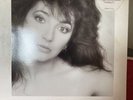 Vintage vinyl album KATE BUSH THE WHOLE STORY 1986 KBTV 1A EMI