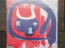 Action Bronson - White Bronco EP Exclusive Tour Vinyl Record LP NEW