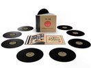 TOM PETTY - WILDFLOWERS & ALL THE REST (DELUXE 9-LP VINYL BOX SET) NEW & SEALED