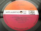 Led Zeppelin - II (2) // Orig UK Atlantic Plum '69 