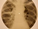 Chuck Berry - Tulane X-RAY BONES RECORDS USSR 131