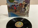 Prince And The Revolution ‎– Around The World In A Day-1985–1-25286 Promo VG++ V