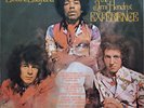Jimi Hendrix -  Electric Ladyland (Polydor 2 LPs) 2612002 Gatefold