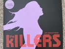 Mr Brightside by The Killers (Record, 2004) - Rare, Mint Condition