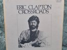 1988 Eric Clapton Crossroads Vinyl 6 LP Box Set with Booklet Excellent FREE Ship