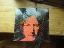 RARE John Lennon STILL SEALED PROMO Vinyl WARHOL Menlove Ave Capitol/EMI  