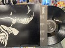 DANZIG - SELF TITLED LP - 1988 DEF AMERICAN DEF-24208 - ORIGINAL RARE -Near Mint
