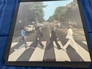 The Beatles Abbey Road 2009 Reissue Vinyl LP New And Sealed