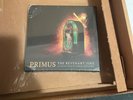 Third Man Records Vault 53: PRIMUS – The Revenant Juke Box Set. SEALED