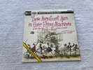 Those Magnificent Men In Their Flying Machines 1965 VINYL LP STATESIDE SRX3267/8