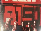 RATT & ROLL GREATEST HITS 8191 lp record IMPORT SEALED  US SELLER STEPHEN PEARCY