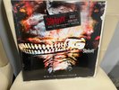 SLIPKNOT Vol. 3 The Subliminal Verses 2x LP NEW ORANGE CRUSH vinyl