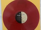 RAGE AGAINST THE MACHINE - Evil Empire RED Colored Vinyl Record - VERY RARE