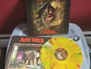Acid Witch evil sound screamers Vinyl electric wizard bongzilla black sabbath