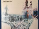 Radiohead - Ok Computer (2016) XL Records 2xLP 180 Gram Vinyl New Sealed