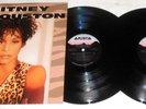 WHITNEY HOUSTON I'M EVERY WOMAN 2 DISCO MIX 1993 APRIBILE \ GATEFOLD