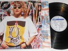 JO SQUILLO TRACCE 80/90 LP 1990 + INNER