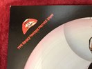 Rocky Horror Picture Show Pic Disc, Very Low Number #16 RARE LP Vinyl Record