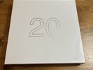 Matchbox 20 Rare Silver Foil Limited Edition Vinyl Box Set Grade: NM