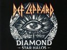 Black Friday / Picture-Disc / DEF LEPPARD Rare Double LP Star Halos