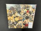 Panda Bear - Person Pitch 2xLP -Vinyl Me Please Edition MAH08 Blue & White EX/NM