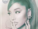 Ariana Grande - Positions (Exclusive Green Vinyl Record, 2021)