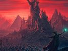 Gloryhammer Legends from Beyond the Galactic Terrorvortex (Vinyl)