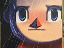 Animal Crossing New Leaf Rainy Days Rainy Nights LP Record VGM 3DS Not Moonshake