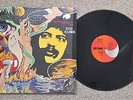 TITO RAMOS  WHERE MY HEAD IS AT - U.S. COTIQUE LABEL LIMITED NUMBERED REISSUE LP