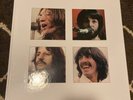 Beatles - Book and Box From Let It Be Vinyl Box Set