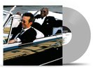B.B. King & Eric Clapton ‎– Riding With The King (2021) Vinyl Clear Deluxe New