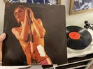 Iggy Pop And The Stooges  “Raw Power”  1973 US Vinyl LP KC 32111 NM/G-