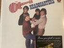 The Monkees Headquarters LP Sundazed Reissue LP 5047 OOP 1996 SEALED Stereo