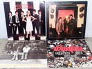 BLONDIE STRANGLERS DURY 4 x Vinyl LP Bundle Parallel Lines IV Hits Boots Album