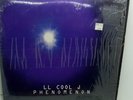 LL Cool J - phenomenon  VG+ vinyl Lp original press original shrink Def Jam