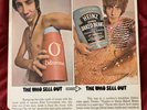 The Who Sell Out - The Who - 1967 - DL74950 - Rock Ex Condition Disc